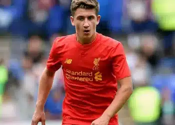 Brannagan và bi kịch của tài năng trẻ được Barca, Real tranh giành