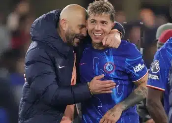 Chelsea đòi lại vị trí thứ 4 từ tay Man City