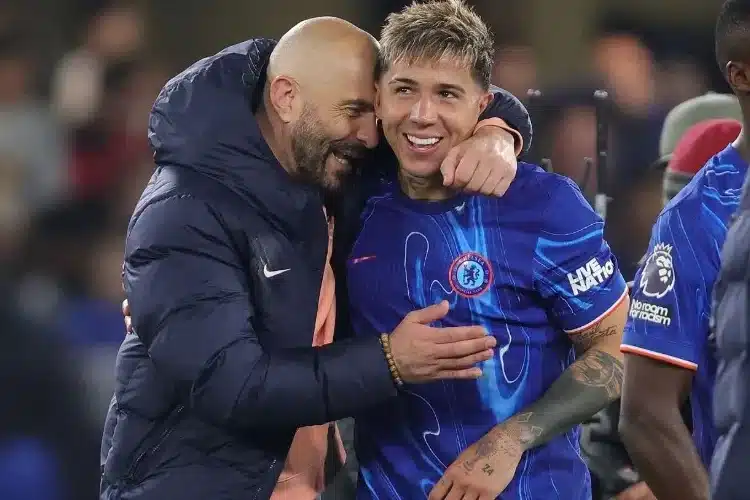 Chelsea đòi lại vị trí thứ 4 từ tay Man City