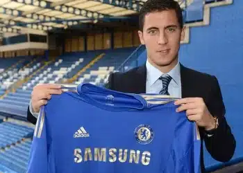 Hazard – thương vụ hụt tiếc nuối nhất lịch sử MU