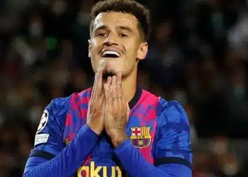 Coutinho và quyết định sai lầm hủy hoại sự nghiệp