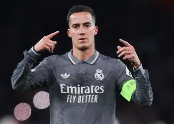 Sao Real: ‘Chúng tôi sẽ lội ngược dòng’