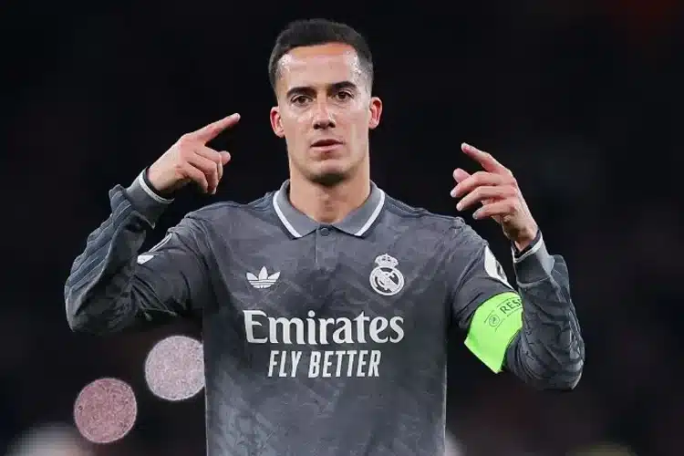 Sao Real: ‘Chúng tôi sẽ lội ngược dòng’