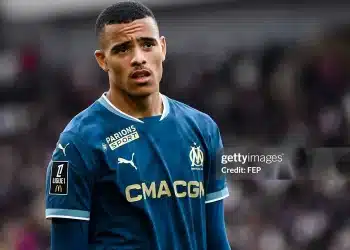 Greenwood được đại gia SPL săn đón