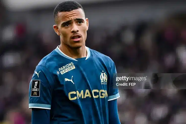 Greenwood được đại gia SPL săn đón