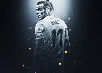 Gareth Bale – hành trình của một ngôi sao thầm lặng