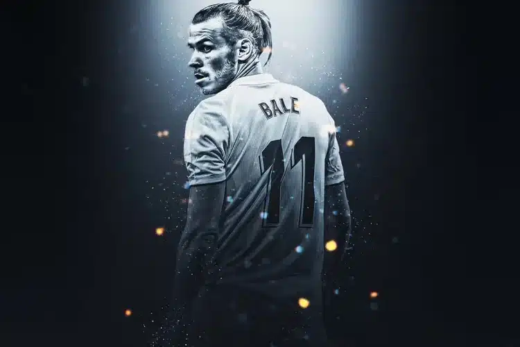 Gareth Bale – hành trình của một ngôi sao thầm lặng