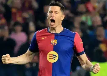 Henry chỉ ra điểm yếu của Barcelona