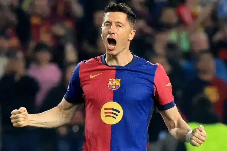 Henry chỉ ra điểm yếu của Barcelona