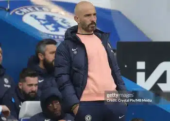 HLV Enzo Maresca chỉ trích CĐV Chelsea