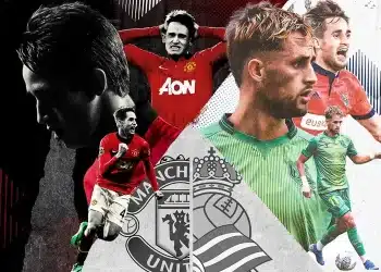 Adnan Januzaj: Từ ‘Truyền nhân Ryan Giggs’ đến cầu thủ bị lãng quên