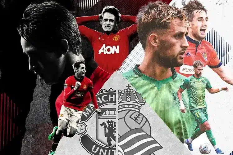 Adnan Januzaj: Từ ‘Truyền nhân Ryan Giggs’ đến cầu thủ bị lãng quên