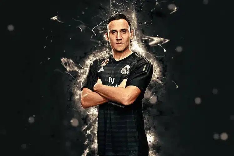 Keylor Navas – huyền thoại không được thừa nhận