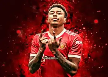 Lingard và cú trượt dài từ MU đến Seoul FC