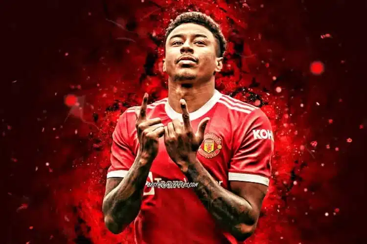 Lingard và cú trượt dài từ MU đến Seoul FC
