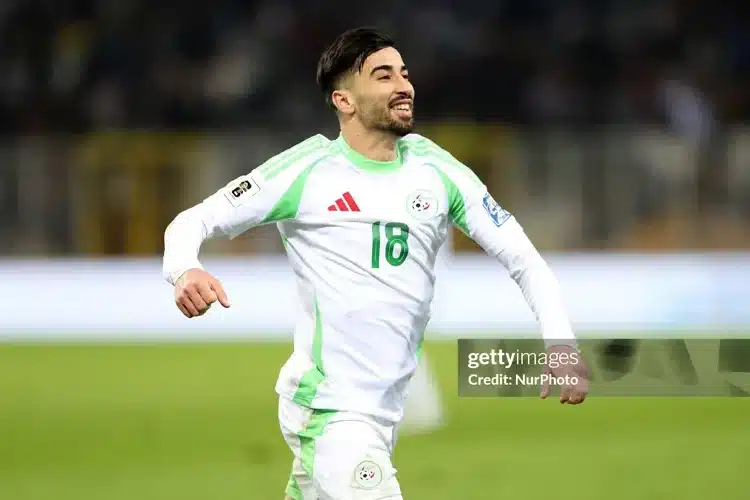 Liverpool bạo chi vì ‘Mahrez mới’