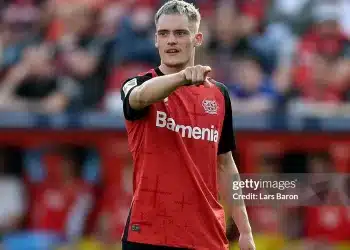 Man City gặp trở ngại trong thương vụ Wirtz