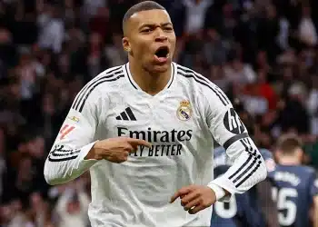 UEFA trừng phạt Mbappe và 3 ngôi sao Real Madrid