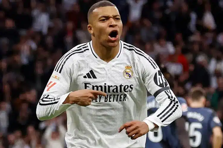 UEFA trừng phạt Mbappe và 3 ngôi sao Real Madrid