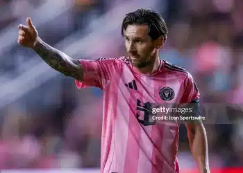 Messi chốt tương lai cùng Inter Miami