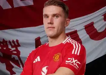 MU cần chiêu mộ Gyokeres ngay lập tức