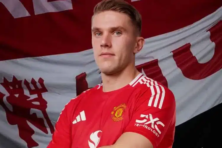 MU cần chiêu mộ Gyokeres ngay lập tức