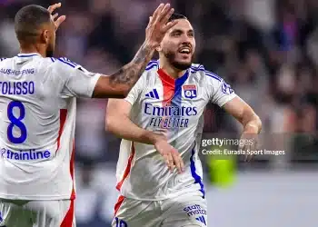 MU đón tin vui trong thương vụ Cherki