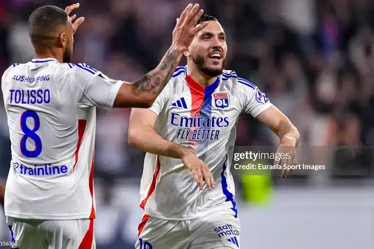 MU đón tin vui trong thương vụ Cherki