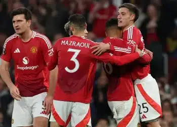 MU lội ngược dòng kinh điển