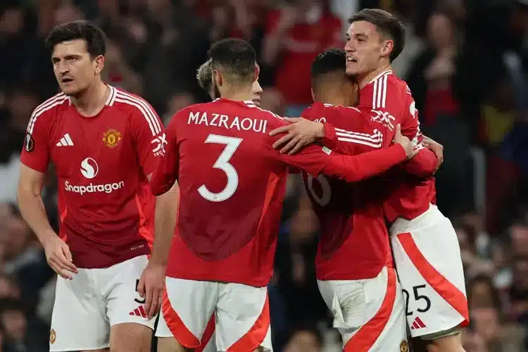 MU lội ngược dòng kinh điển