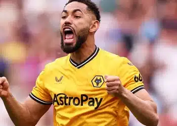 MU chi 60 triệu bảng để chiêu mộ sao Wolves