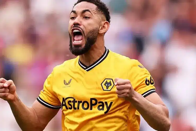 MU chi 60 triệu bảng để chiêu mộ sao Wolves