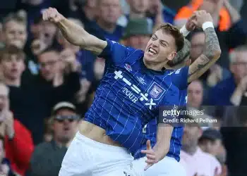 MU thay Hojlund bằng tiền đạo 40 triệu bảng