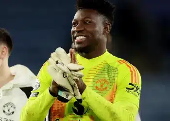 Onana được ‘đại gia’ Saudi Arabia săn đón