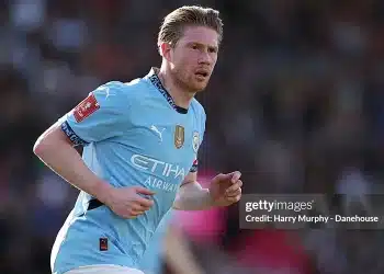 Pep thừa nhận sự thật đau lòng