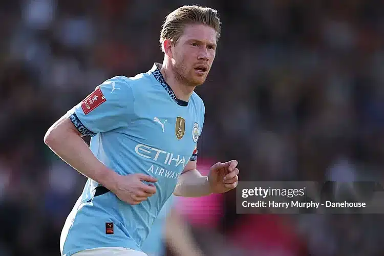 Pep thừa nhận sự thật đau lòng