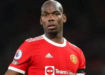 Pogba lần đầu lên tiếng về vụ anh trai tống tiền