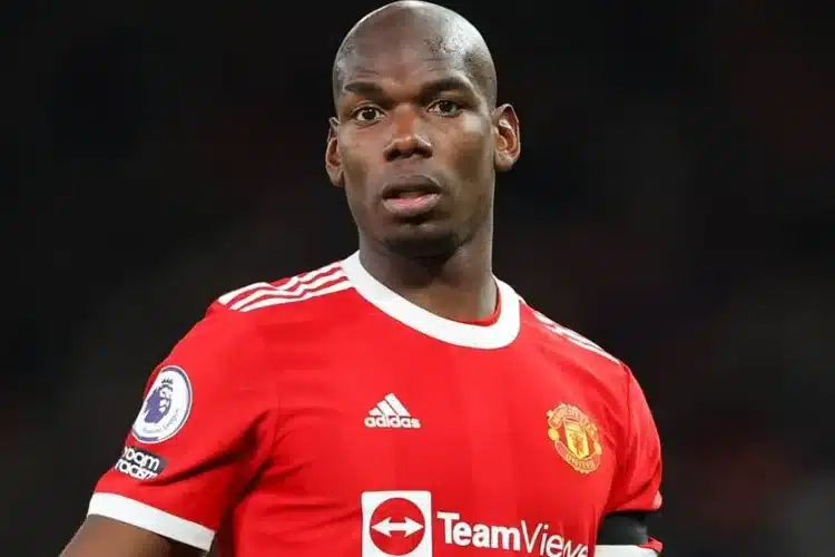 Pogba lần đầu lên tiếng về vụ anh trai tống tiền