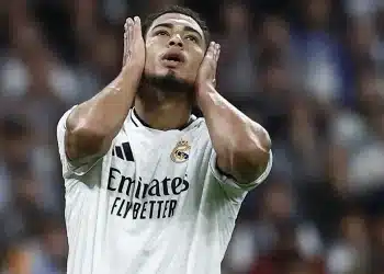 Real nhận tin dữ trước màn tái đấu Arsenal