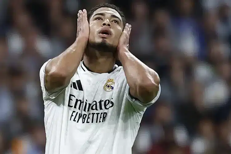 Real nhận tin dữ trước màn tái đấu Arsenal