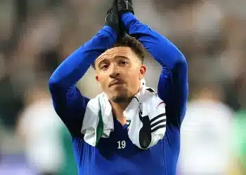 Sancho tỏa sáng ở cúp châu Âu