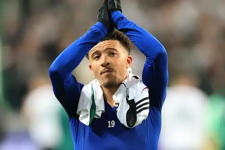 Sancho tỏa sáng ở cúp châu Âu