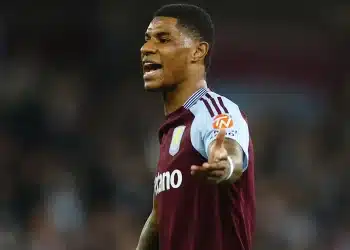 Sự cố hy hữu trong ngày PSG vào bán kết