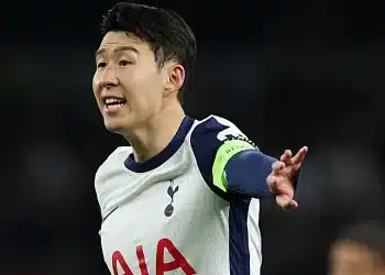 Tottenham sáng cửa vào chung kết Europa League
