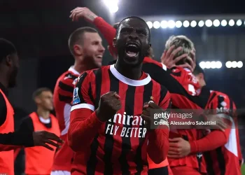AC Milan thắng đậm, nuôi tiếp hy vọng dự Champions League