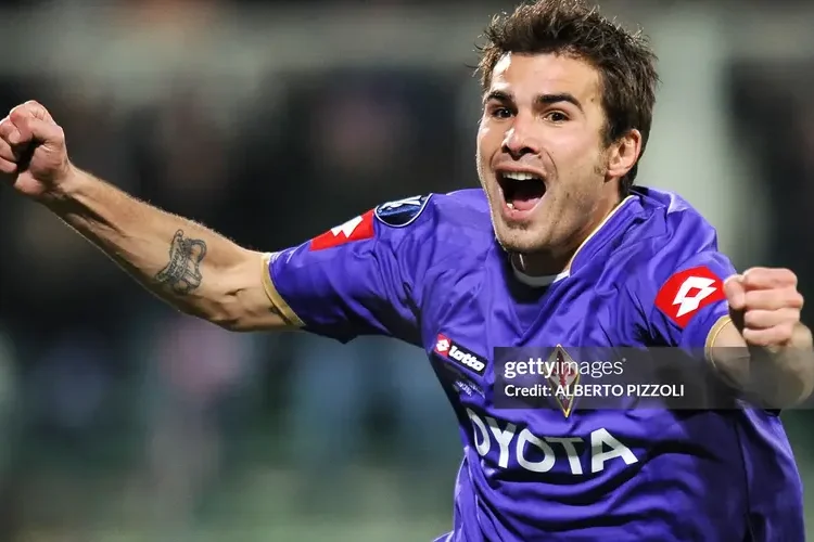 Adrian Mutu – Thiên tài tự hủy hoại bản thân