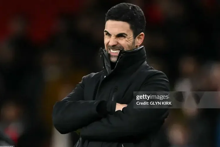 Arteta kiêng nói từ ‘sợ hãi’ khi làm khách tại Bernabeu