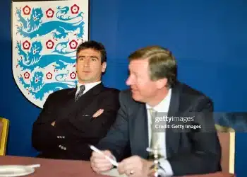 Cantona – ‘Ngựa hoang’ được Ferguson thuần hóa thành ‘ngựa chiến’