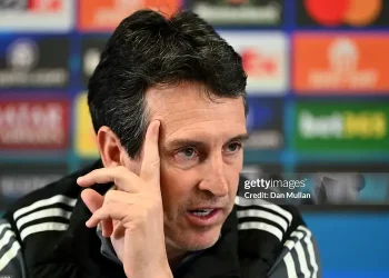 Emery chỉ rõ nguồn lực giúp Aston Villa có thể lật đổ PSG