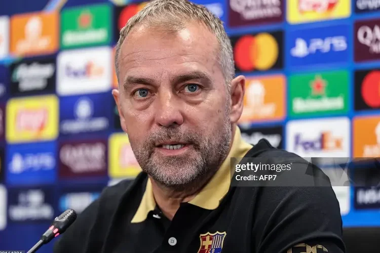 Flick chưa dám nghĩ đến cú ăn ba dù Barcelona bất bại 24 trận